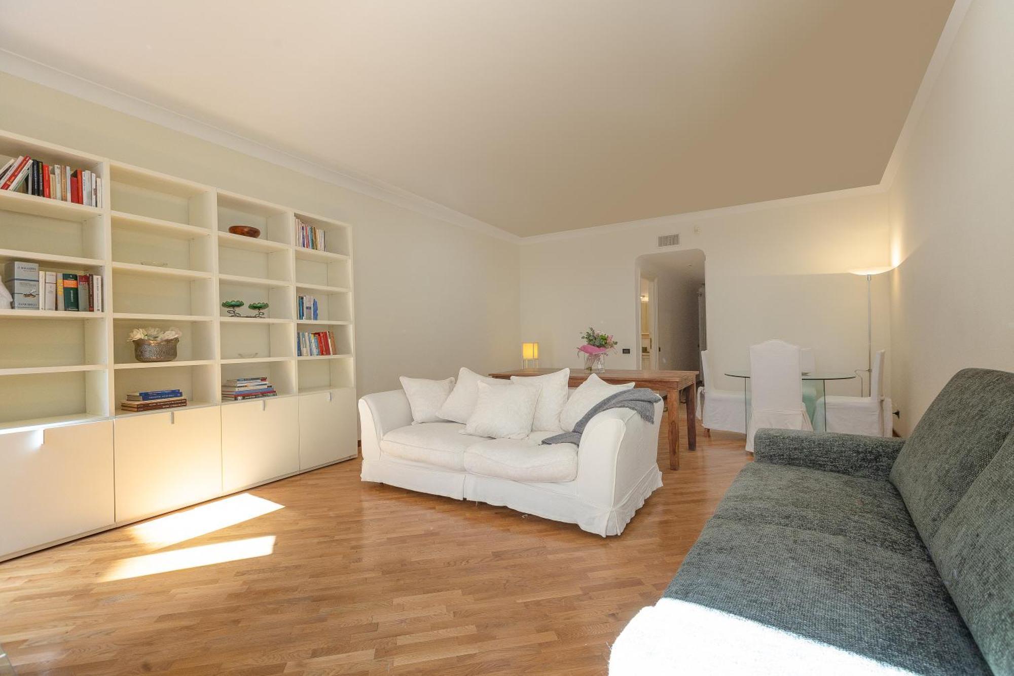 Amazing Elegant Jewish Ghetto Apartment Рим Екстериор снимка
