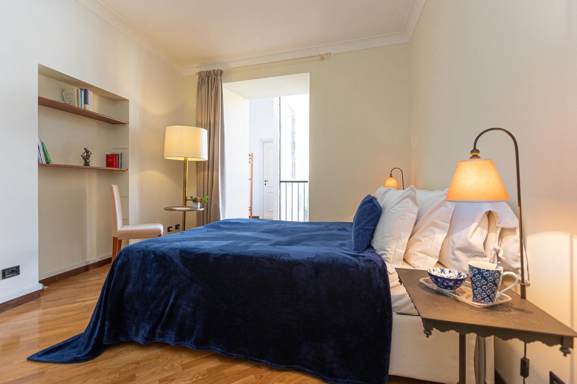 Amazing Elegant Jewish Ghetto Apartment Рим Екстериор снимка