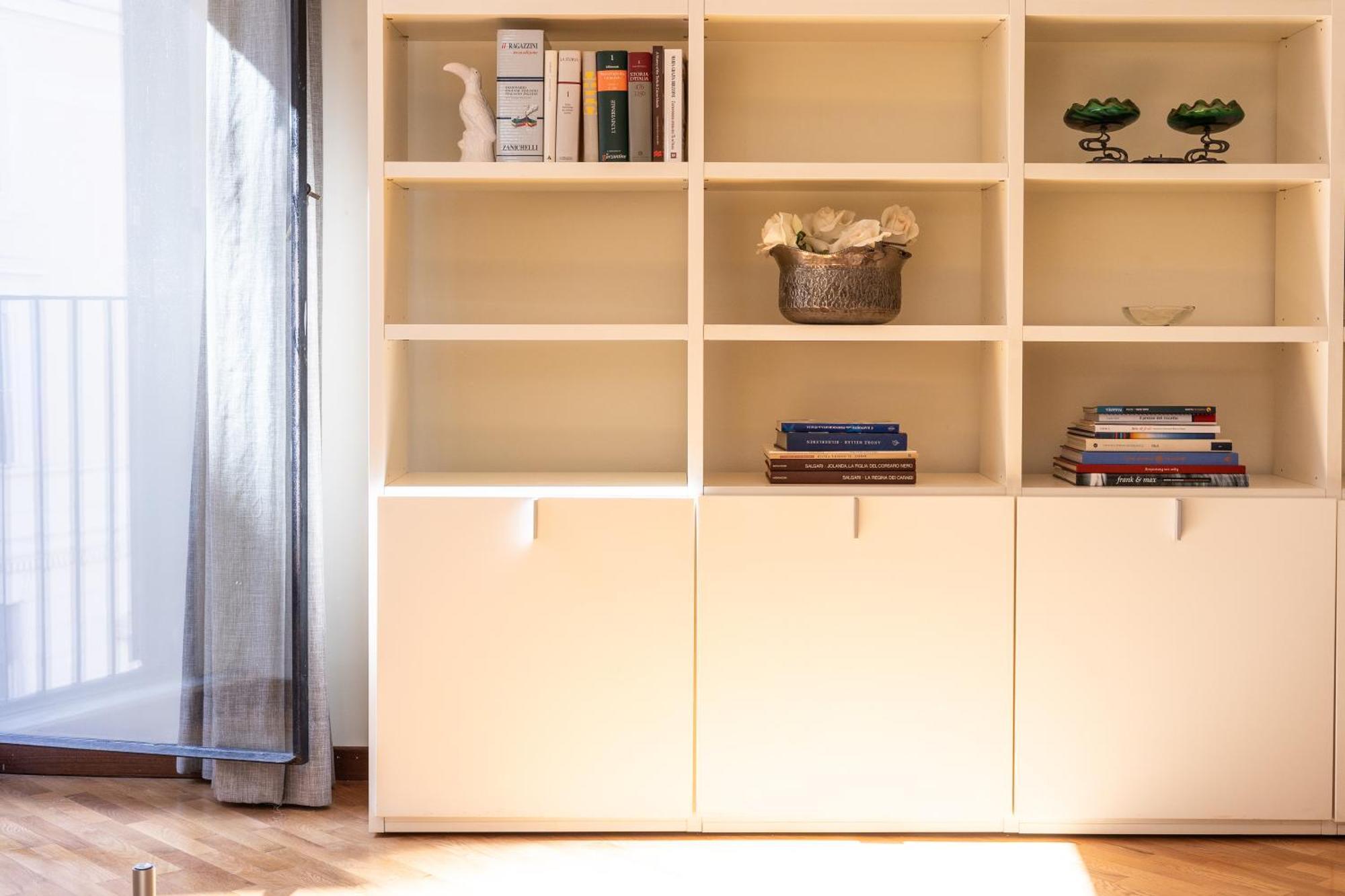 Amazing Elegant Jewish Ghetto Apartment Рим Екстериор снимка