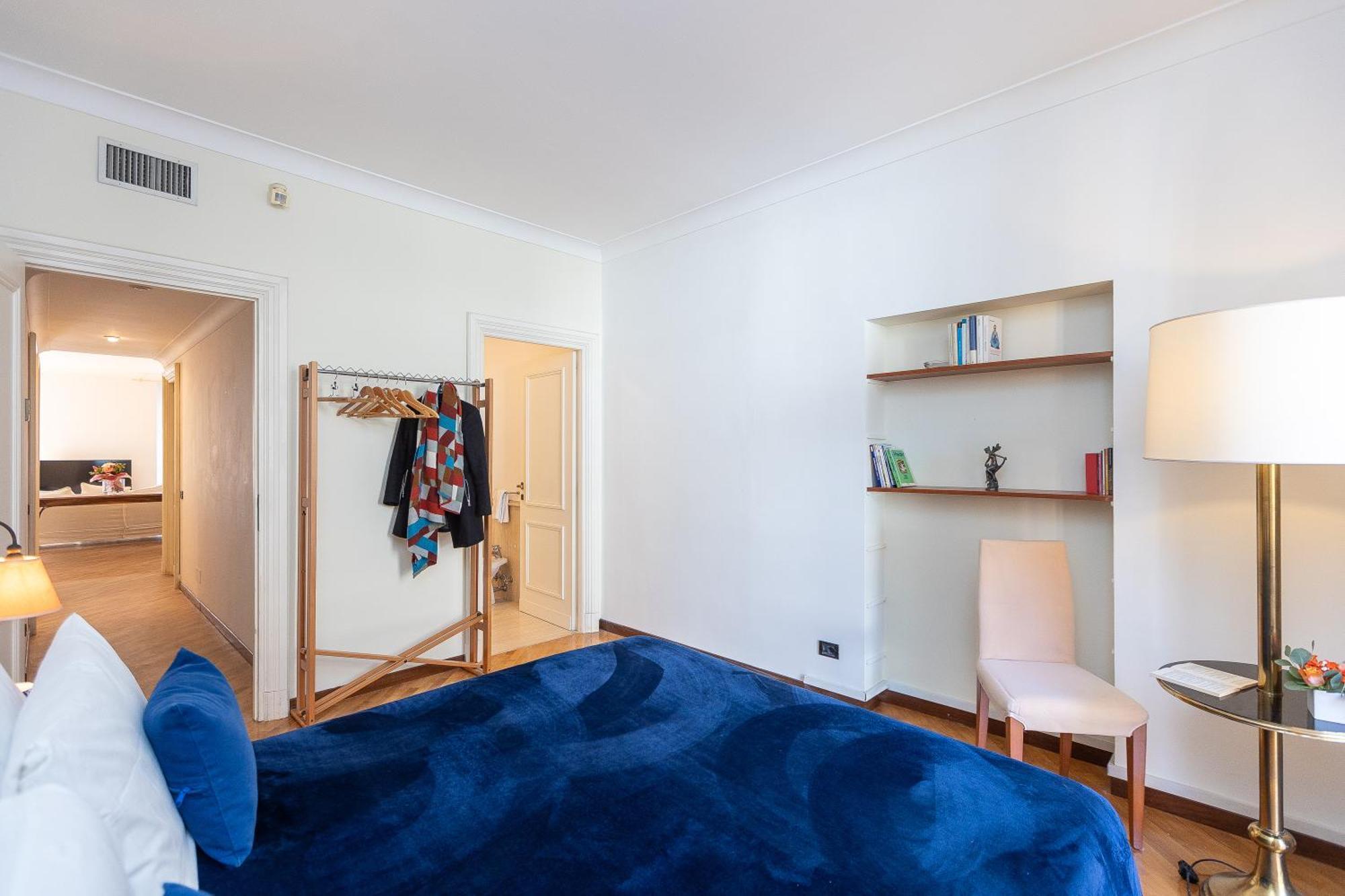 Amazing Elegant Jewish Ghetto Apartment Рим Екстериор снимка