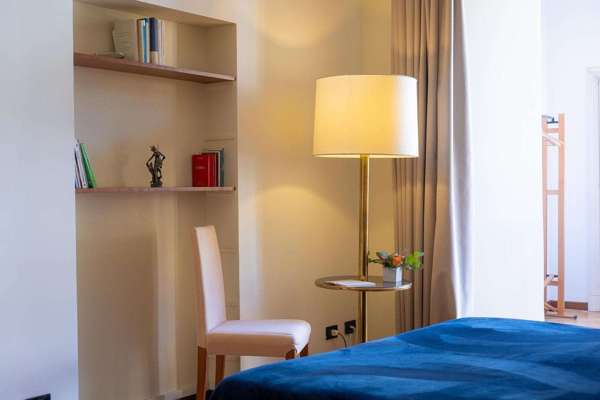 Amazing Elegant Jewish Ghetto Apartment Рим Екстериор снимка