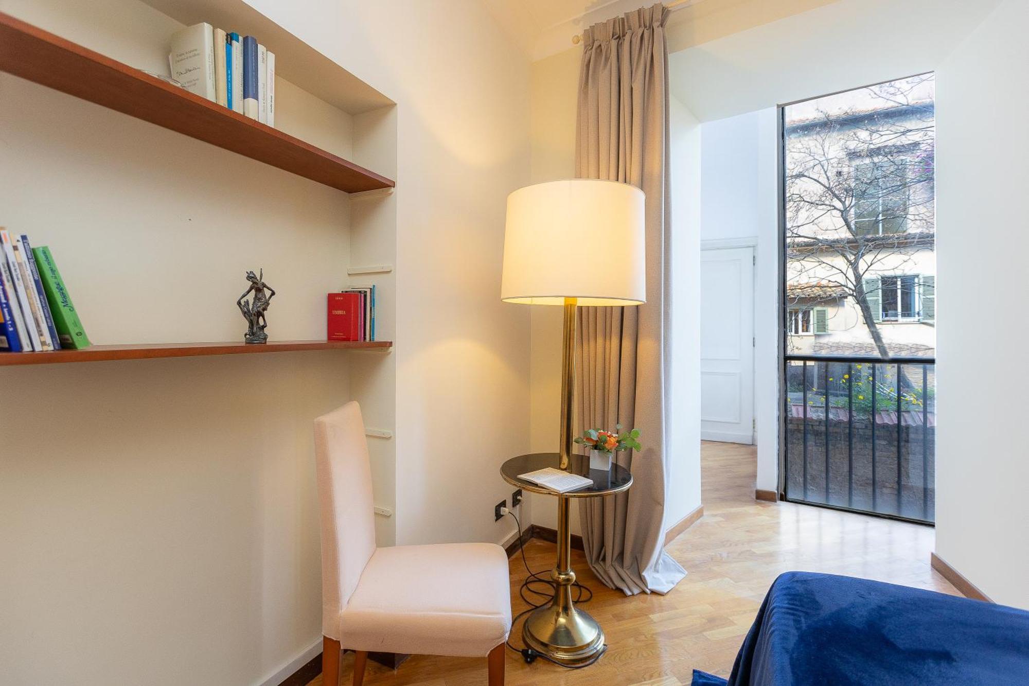 Amazing Elegant Jewish Ghetto Apartment Рим Екстериор снимка